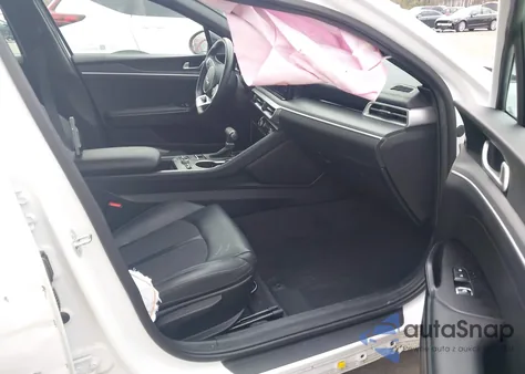 2024 Kia K5 Gt-Line from USA, damaged, VIN 5XXG64J20RG246935